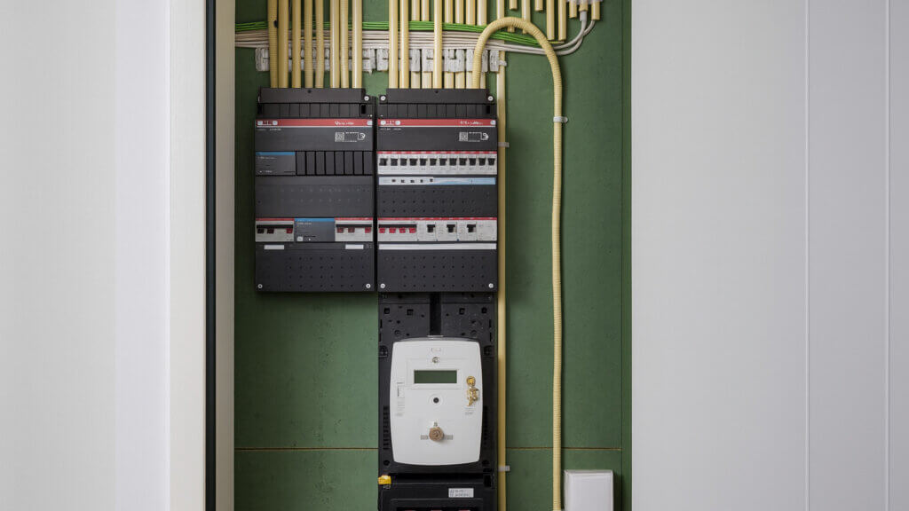 Meterkast Brandwerend Maken: Complete Gids Voor Een Veilige En Conforme Oplossing